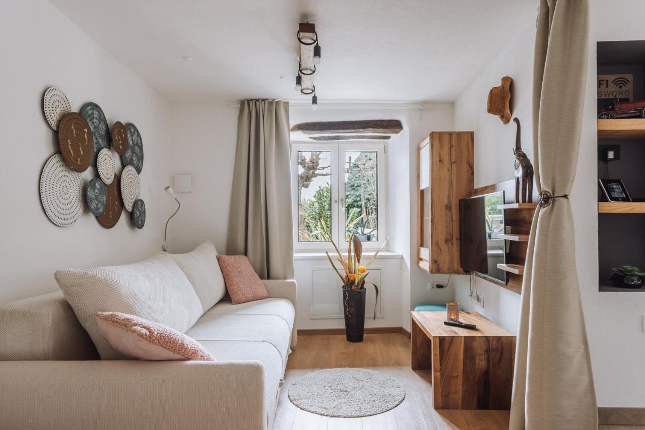 Apartma Ob Stari Murvi, Sežana Dış mekan fotoğraf