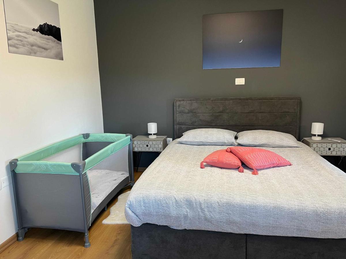 Apartma Ob Stari Murvi, Sežana Dış mekan fotoğraf