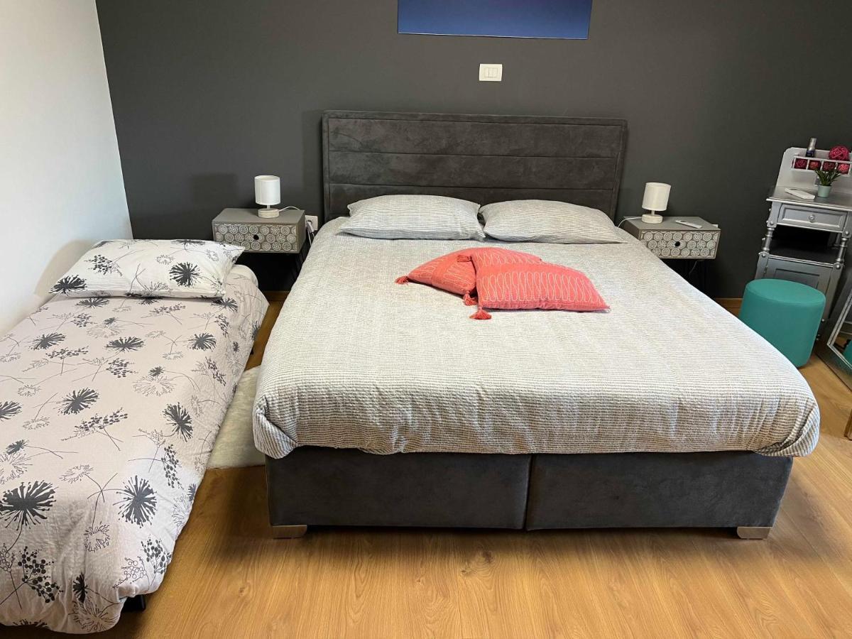 Apartma Ob Stari Murvi, Sežana Dış mekan fotoğraf