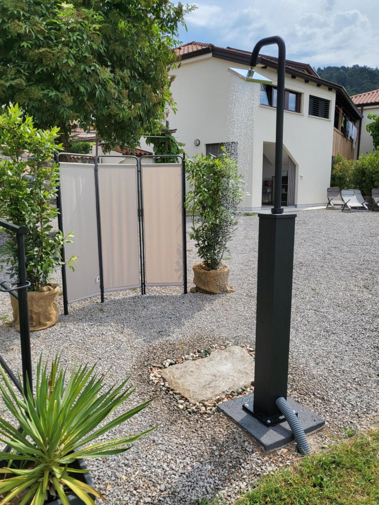 Apartma Ob Stari Murvi, Sežana Dış mekan fotoğraf